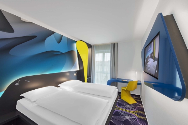 Hotel Prizeotel Erfurt-City